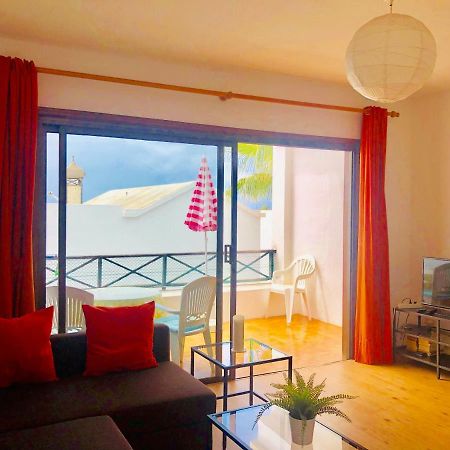Apartamento Lisa Tias Exterior photo