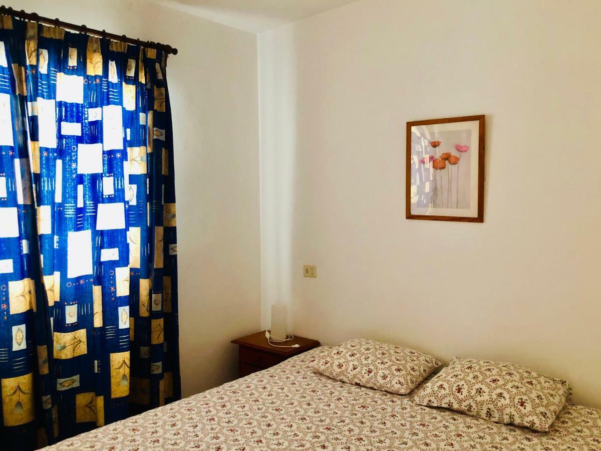 Apartamento Lisa Tias Exterior photo